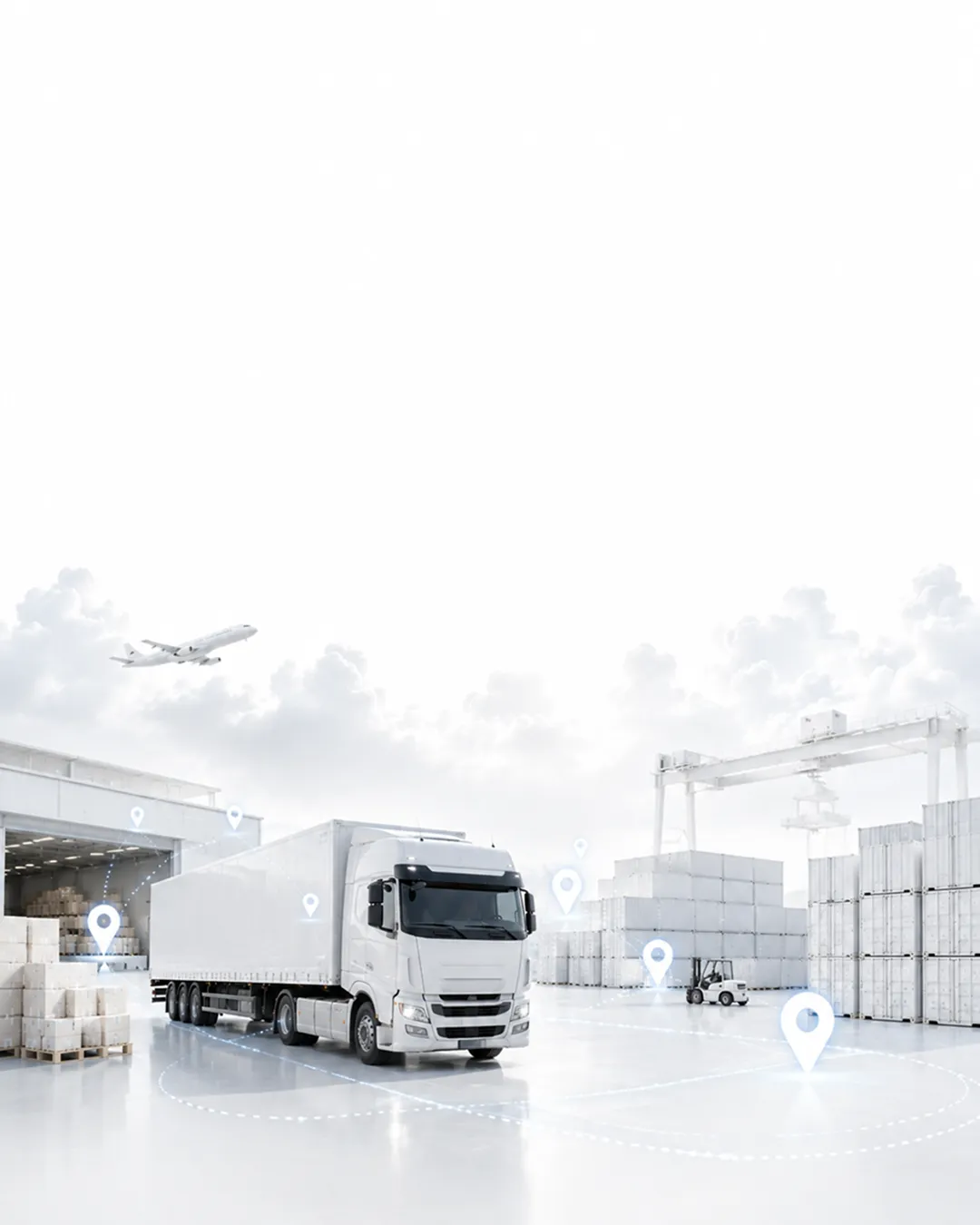 Logistics & Transportation